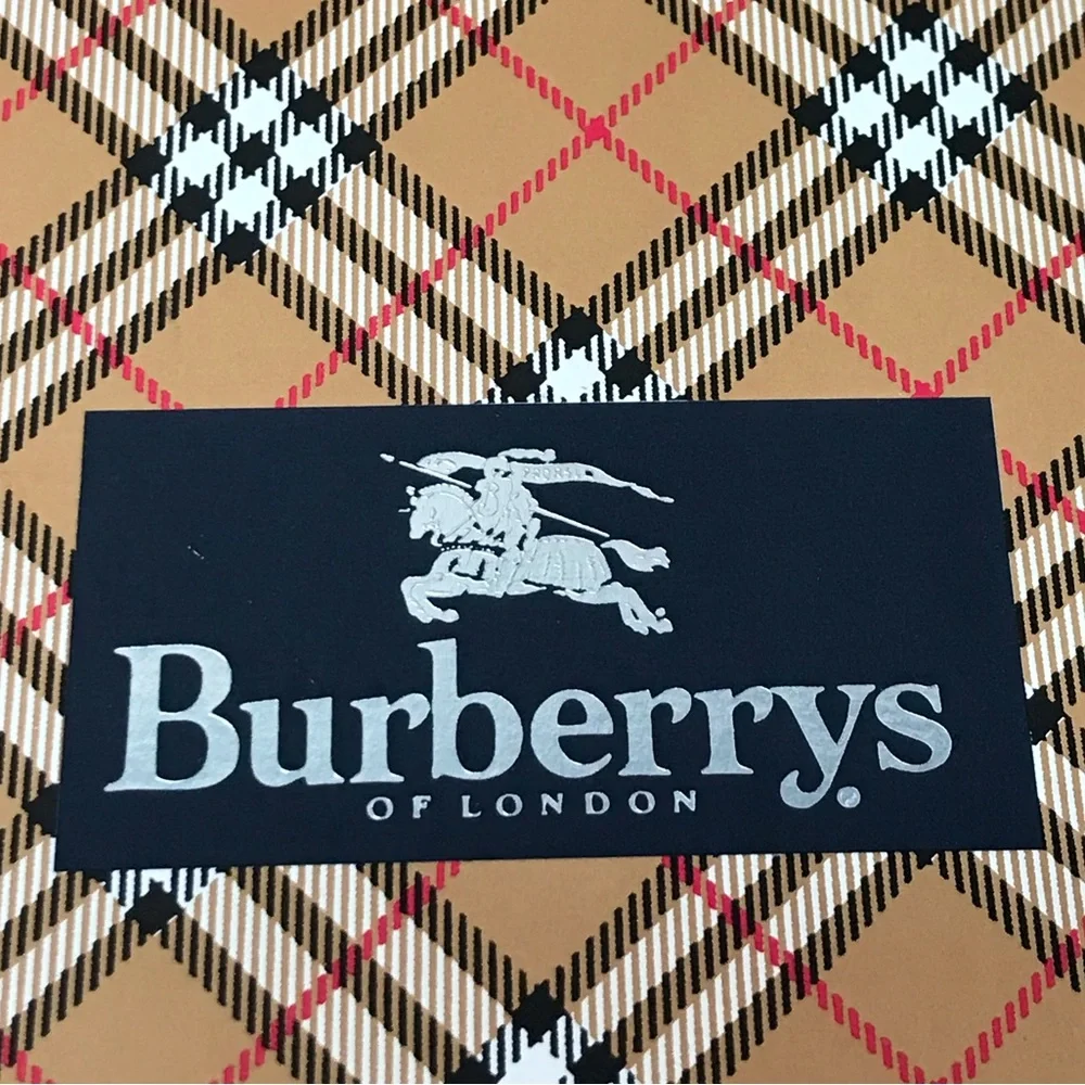 Burberry brand new